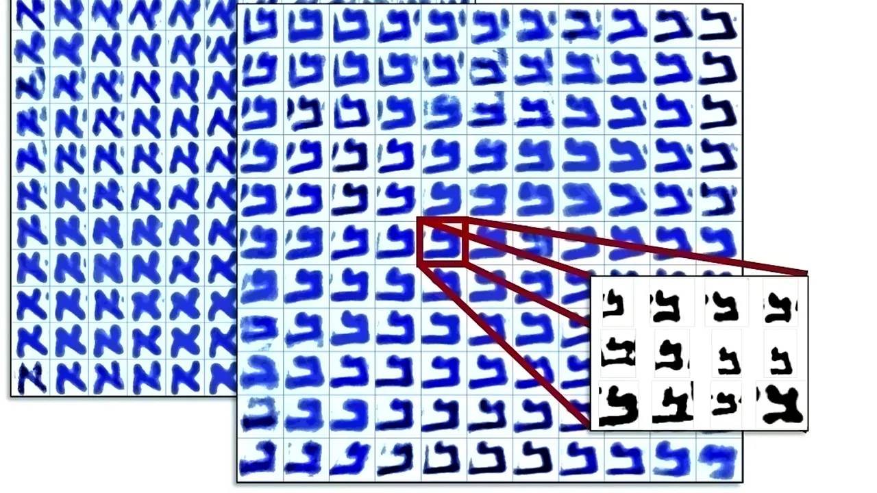 Manuscrisele de la Marea Moartă, descifrate cu ajutorul inteligenţei artificiale. Ce s-a descoperit