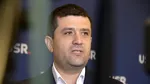 Senatul respinge moțiunea simplă a AUR împotriva ministrului Economiei Radu Miruță