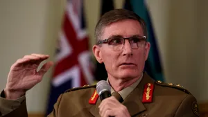 Oficial australian: Difuzarea documentelor secrete americane constituie un incident 