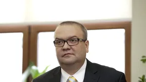 Scutaru: La jumătatea lui noiembrie bugetul e în Parlament. Angajarea pe descentralizare, până atunci