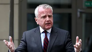 Incident de securitate la reşedinţa ambasadorului SUA din Rusia: Un individ a pătruns în perimetrul de securitate