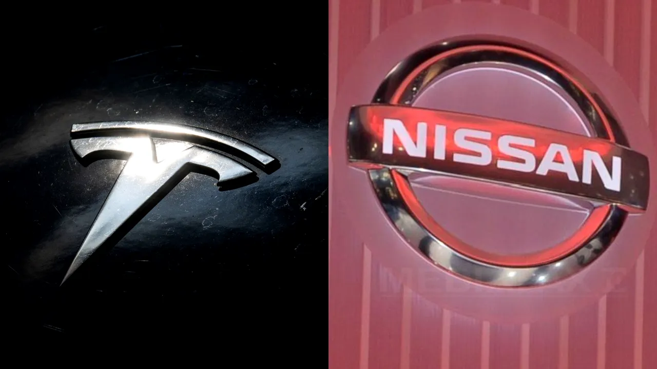 Oficialii japonezi încearcă să convingă Tesla să investească în Nissan