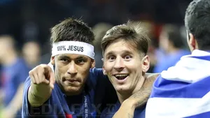 Zece fotbalişti nominalizaţi pentru titlul de cel mai bun jucător al sezonului 2014/2015 în Europa