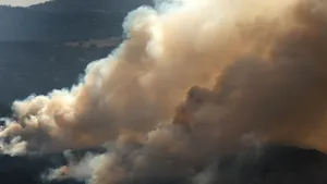 Incendiile din Turcia ameninţă zonele turistice (Video)