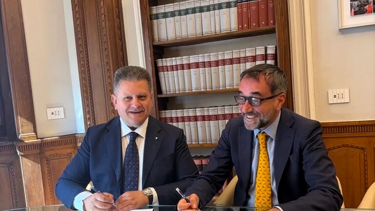 Federația F.P.I.A.R se extinde și la Milano prin MCM Avvocati