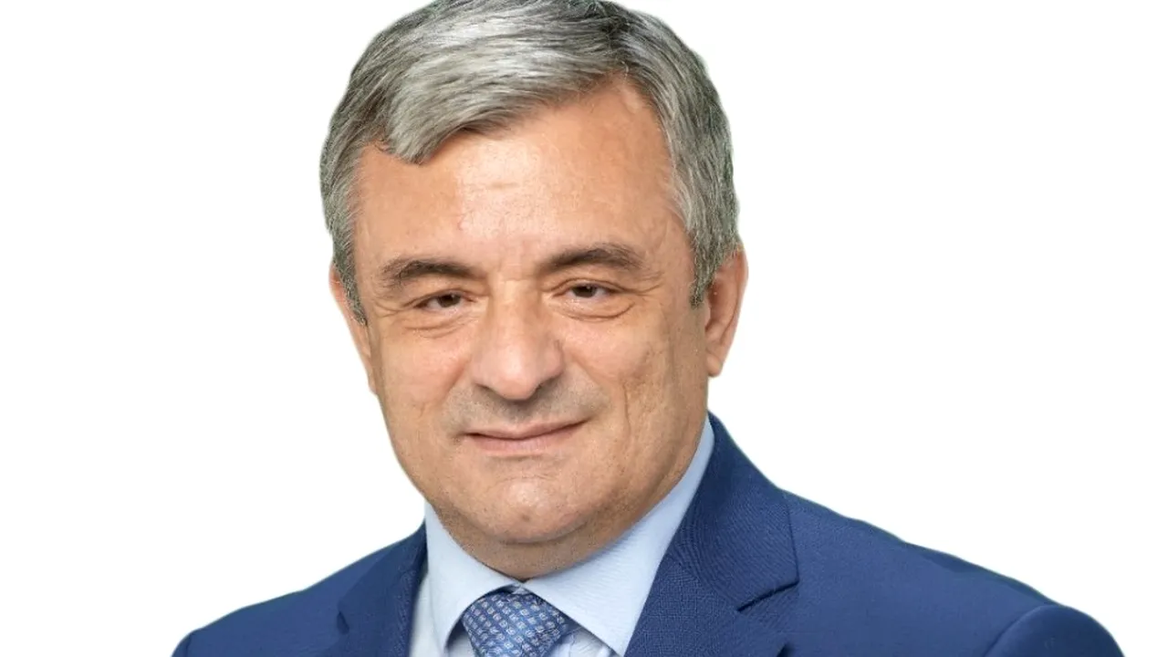 Preşedintele PNL Argeş, Adrian Miuţescu, are Covid-19