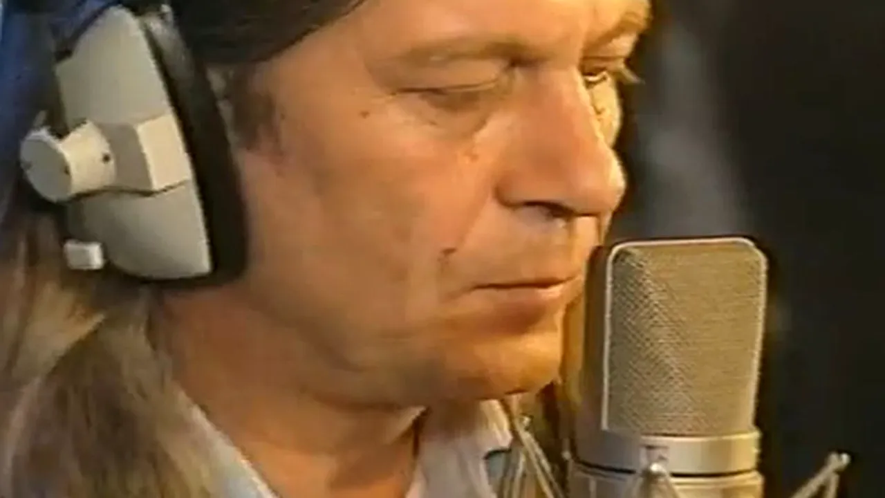 Rockerul Eric Wrixon, membru fondator al trupelor Them şi Thin Lizzy, a murit