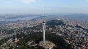 COMENTARIU Lelia Munteanu: Istanbul-Ierusalim, o poveste cu 