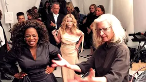 GAFĂ de zile mari: Oprah Winfrey cu trei mâini şi Reese Witherspoon cu trei picioare, într-o revistă de renume | FOTO