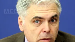 Severin: Nu voi demisiona din PE, nu am comis nicio ilegalitate