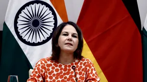 Germania vrea intensificarea cooperării cu India în domeniul apărării şi pentru protecţia mediului