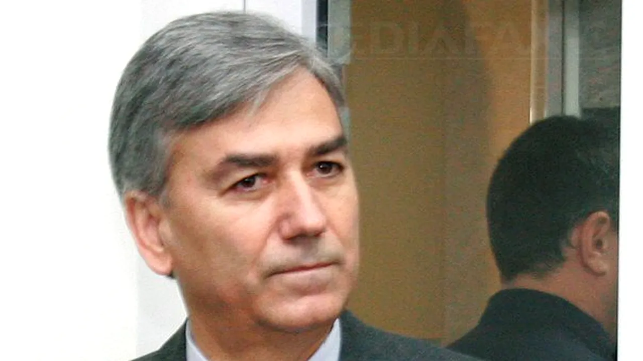 Comisia juridică a Senatului a validat candidaturile lui Dănuţ Cornoiu şi Adrian Bordea pentru CSM
