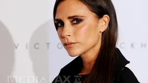 Victoria Beckham făcea playback în timpul concertelor Spice Girls: 