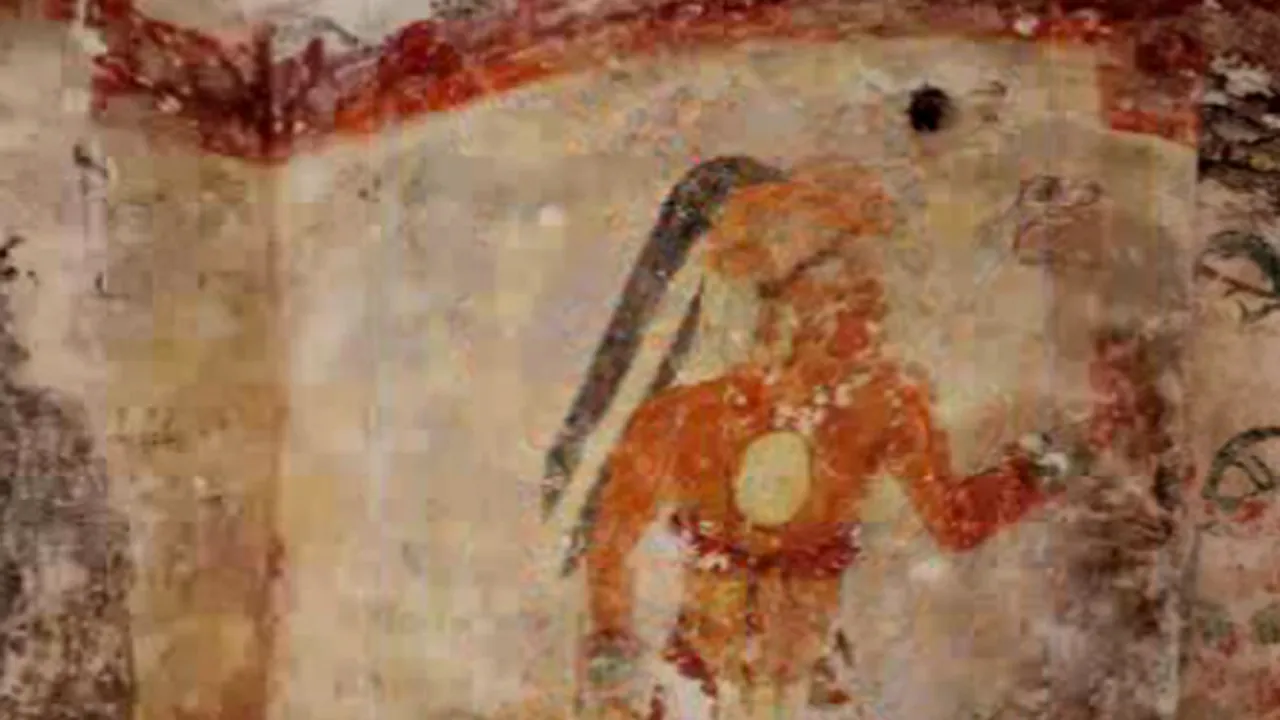 Cele mai vechi calendare maya au fost descoperite. Informaţiile noi despre SFÂRŞITUL LUMII - VIDEO