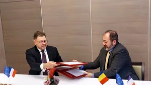 Memorandum semnat între România şi Franţa; prevede donarea şi transplantul de organe
