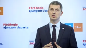 Dan Barna, despre înregistrările cu Viorica Dăncilă: Parcă urmăream un film cu gangsteri