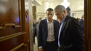 Lider ALDE: Grindeanu lasă loc la multe interpretări şi la jocuri politicianiste obscure