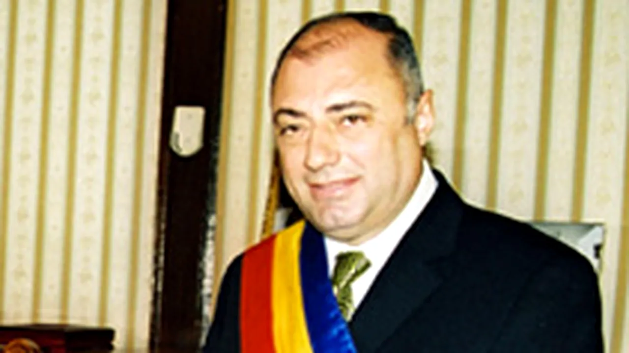 Antonie Solomon a câştigat din primul tur încă un mandat de primar al Craiovei