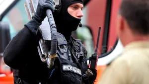 LUARE DE OSTATICI într-o primărie din Bavaria