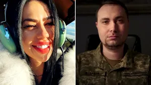 Soţia şefului serviciilor secrete ucrainene ar fi ajuns la spital cu simptome de otrăvire