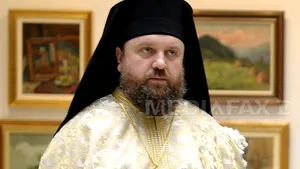 Timotei Aioanei, ales episcop vicar al Arhiepiscopiei Bucureştilor