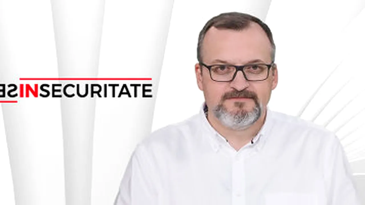 ,,InSecuritate”, cu Bogdan Nicolae, de la 23:00, la Aleph News. Invitat - Emil Kirjas, vicepreşedinte al Mişcării Liberale Internaţionale. 