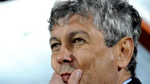 Mircea Lucescu: Şahtior Doneţk s-a interesat de un posibil transfer al lui Mutu