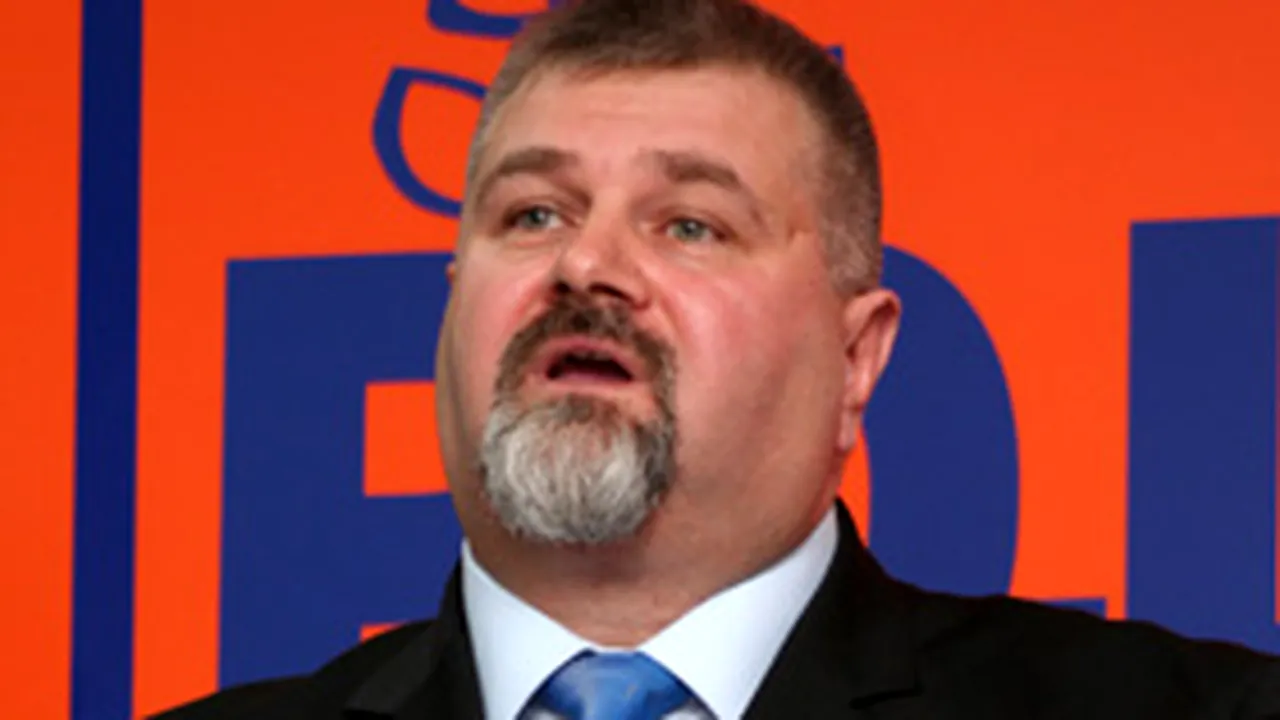 Fostul consilier prezidenţial Dorel Onaca va candida la Primăria Capitalei