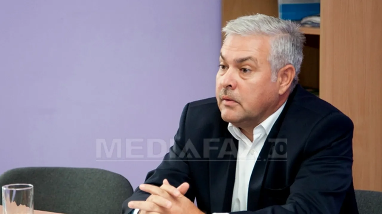 Deputatul PSD Angel Tîlvăr, noua nominalizare pentru funcţia de ministru al Românilor de Pretutindeni. El a primit aviz pozitiv