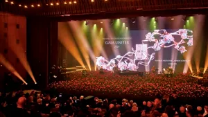 Lista câştigătorilor Premiilor UNITER 2025. „Richard al III-lea” a fost desemnat cel mai bun spectacol; István Albu, cea mai bună regie