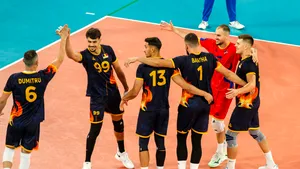 România urcă trei poziții în clasamentul mondial de volei, după succesul împotriva campioanei olimpice de la EuroVolley 2026