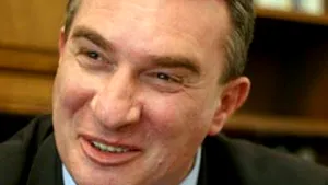 Tăriceanu l-a eliberat Winkler din funcţia de ministru al Comunicaţiilor