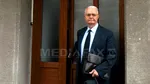 Virgil Măgureanu, pus sub acuzare pentru crime împotriva umanităţii în dosarul Mineriadei