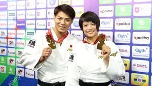 Premieră la Jocurile Olimpice: Doi fraţi câştigă medalii de aur în aceeaşi zi, la Tokyo 