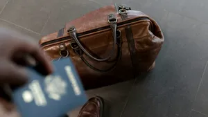 România introduce Sistemul de Intrare/Ieșire la frontieră din octombrie 2025