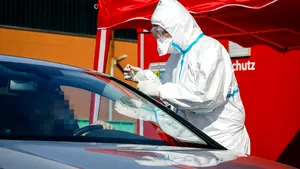 Germania a înregistrat cele mai multe noi infectări din ultimele 3 luni