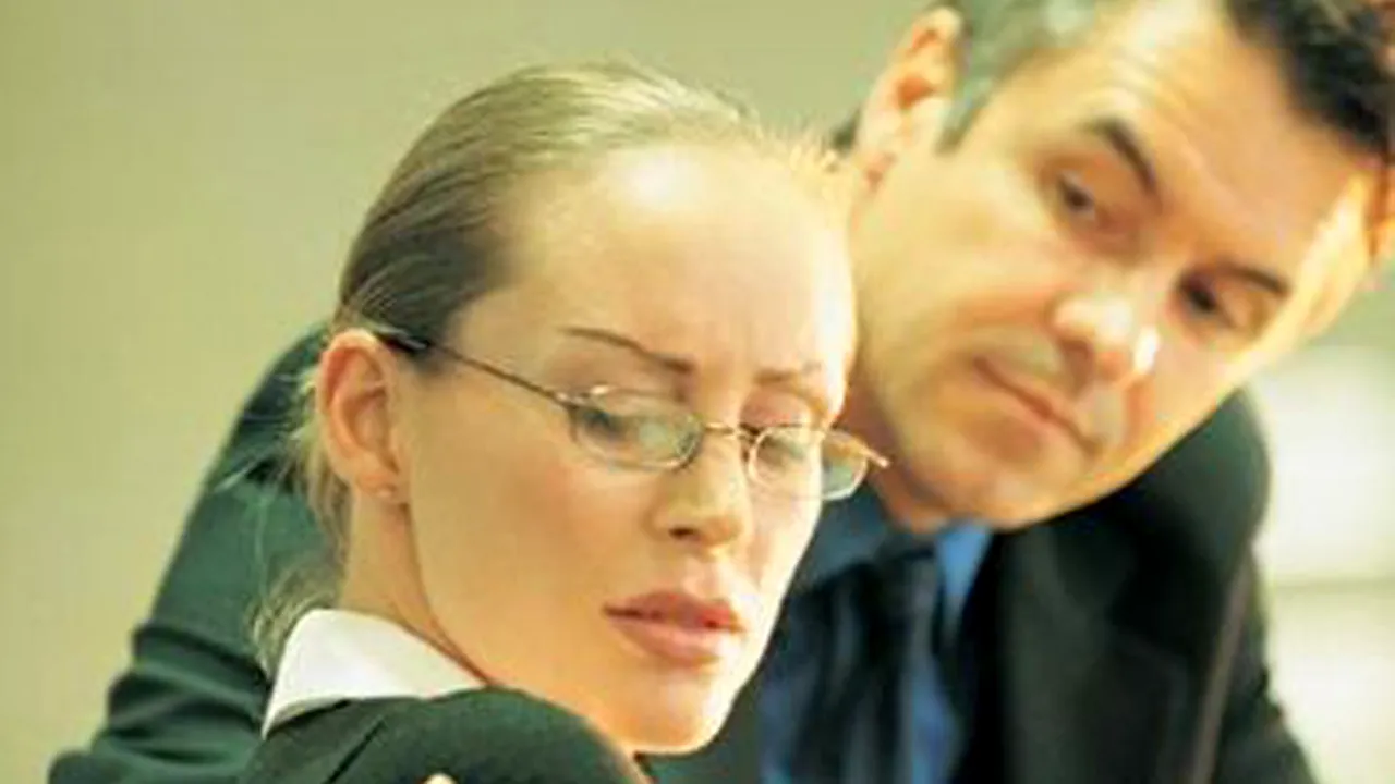 #metoo | Un subiect tabu în România: 