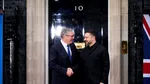 Cererea făcută de Zelenski către Londra înaintea reuniunilor G7 și NATO