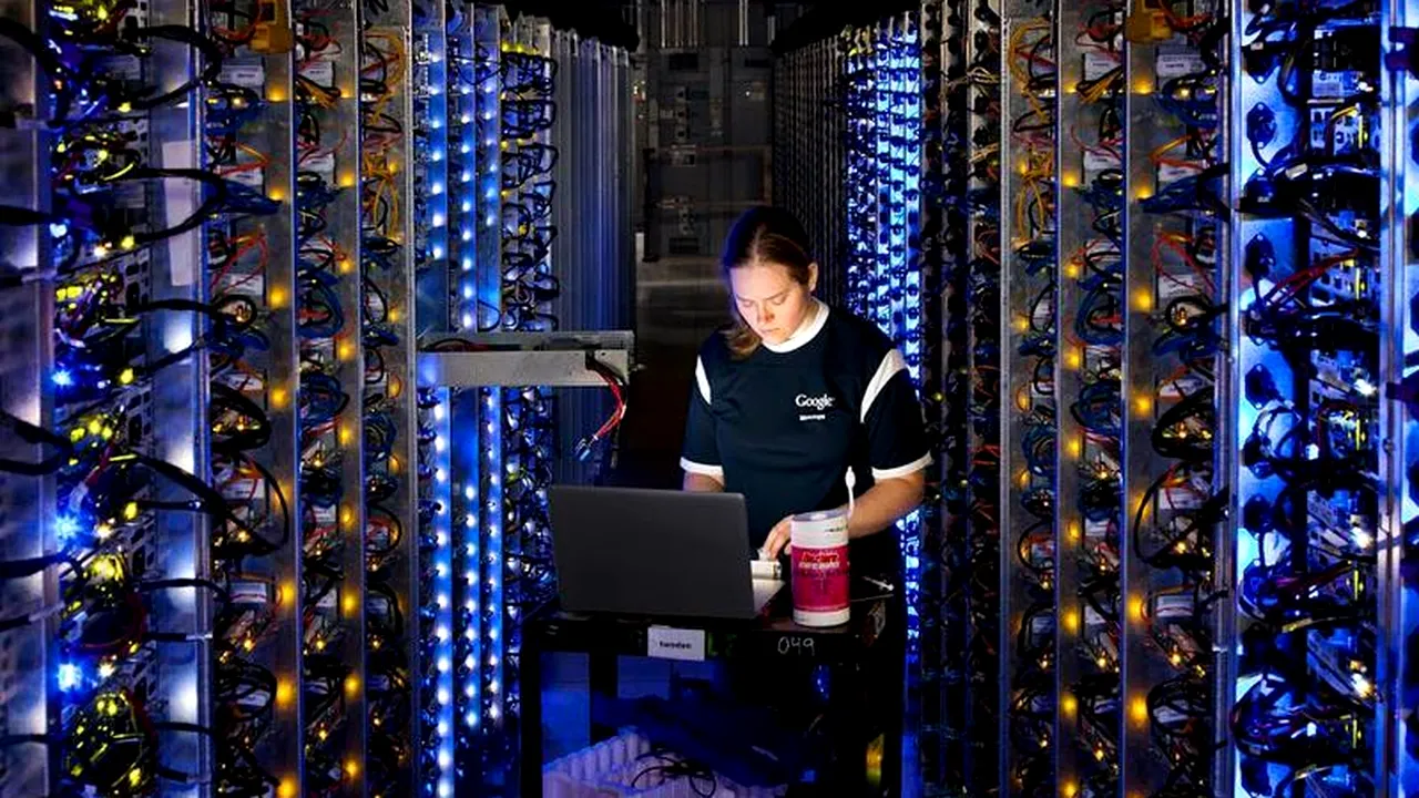 ANAF vrea acces la datele personale ale românilor cu domenii web. Ministrul Comunicaţiilor, surprins: „Deocamdată am oprit”