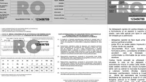 Un număr de 16 asigurători vor încheia poliţe auto RCA în 2008