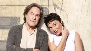 Ricchi e Poveri concertează la Sala Palatului în 18 decembrie