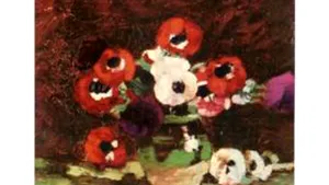 Tablouri semnate de Ştefan Luchian şi Theodor Aman, vândute la licitaţie la New York