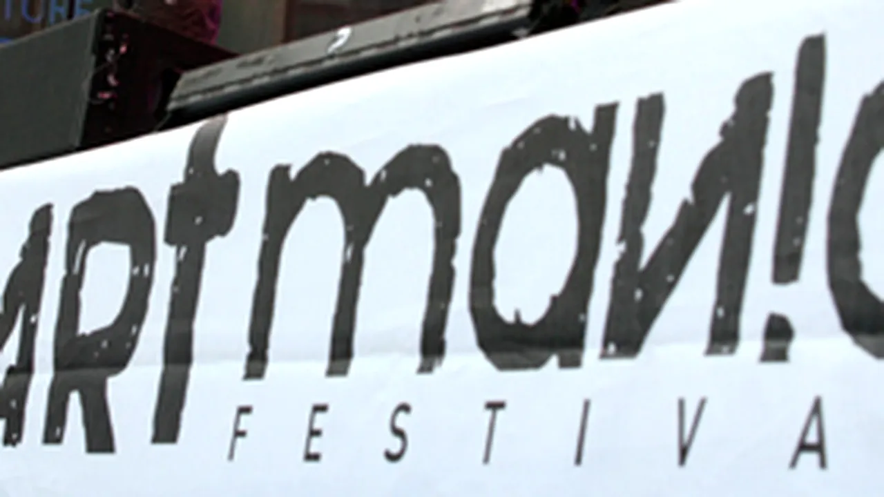 A treia ediţie a festivalului Artmania, între 18 şi 20 iulie, la Sibiu