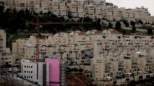 Israelul urmează să aprobe construcţia de case atât palestiniene, cât şi israeliene, în Cisiordania