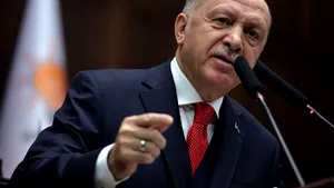 Turcia a doborât o aeronavă militară siriană în regiunea Idlib
