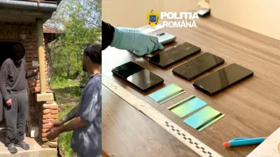 VIDEO Un cunoscut influencer pe TikTok, acuzat de înșelăciune, după ce ar fi publicat anunțuri fictive cu spații de cazare. Au loc percheziții în aceste momente!