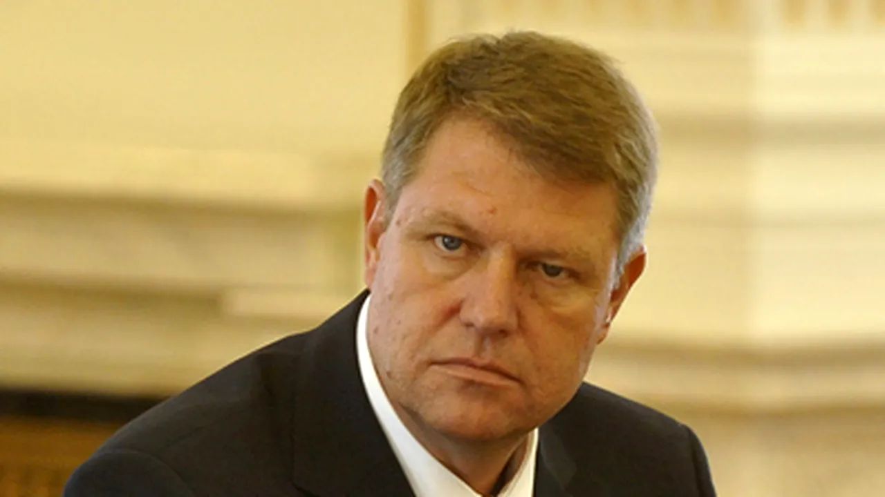 PSD, PC, UDMR, PNL şi minorităţile îi scriu lui Băsescu că îl susţin pe Iohannis