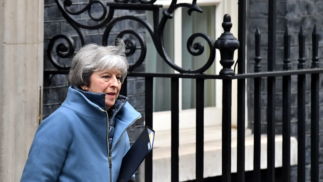 Uniunea Europeană consideră că un Brexit fără acord este din ce în ce mai probabil