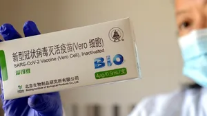 Vaccinul chinezesc de la Sinopharm a fost aprobat de urgenţă de OMS