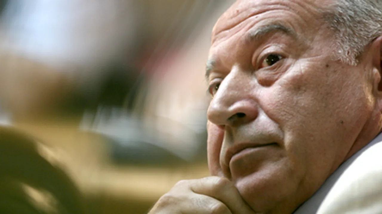 Voiculescu: Băsescu acţionează haotic şi a pierdut complet ordinea şi sensul priorităţilor